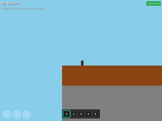 Things/2d builder/1 screenshot