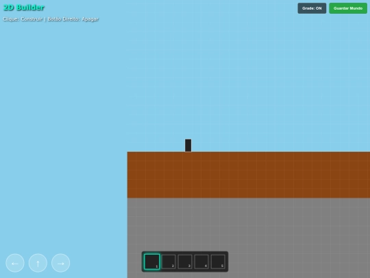 Things/2d builder/2 screenshot