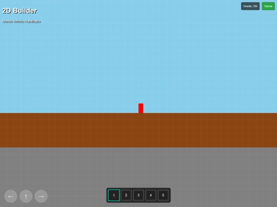 Things/2d builder/3 screenshot