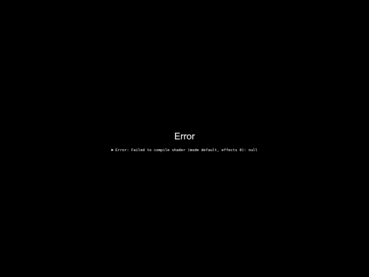 games/bsm/Broken Scene Maker screenshot