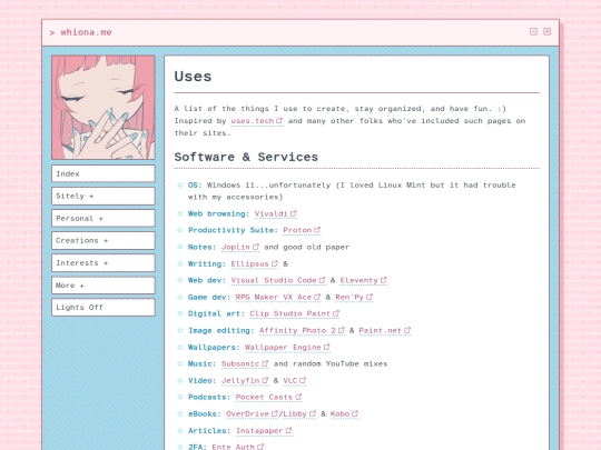 uses screenshot
