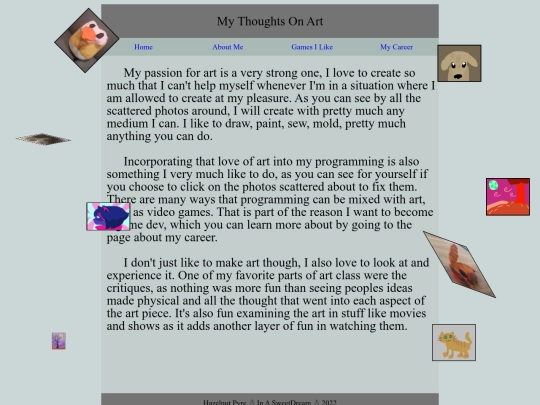 art screenshot