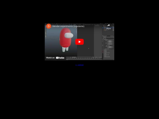 tripulante screenshot