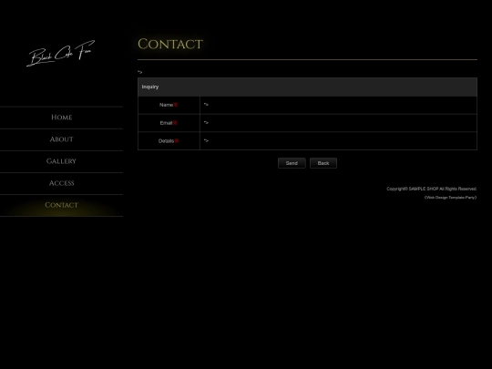 confirm screenshot