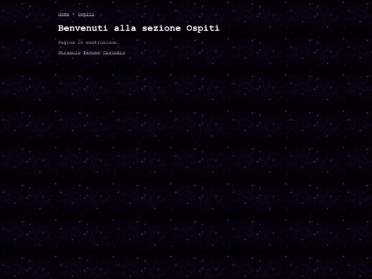 ospiti/ospiti screenshot