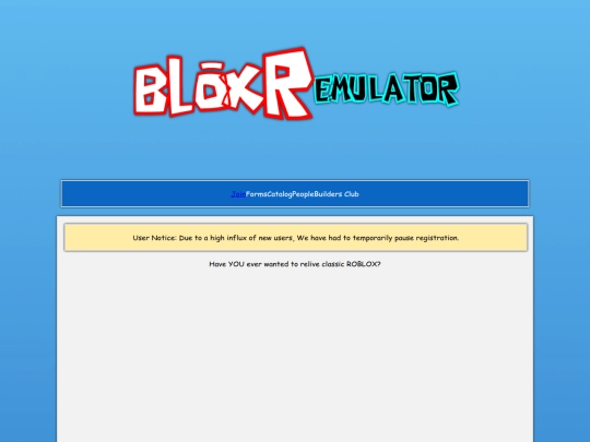 blocksrem/bloxremulator screenshot