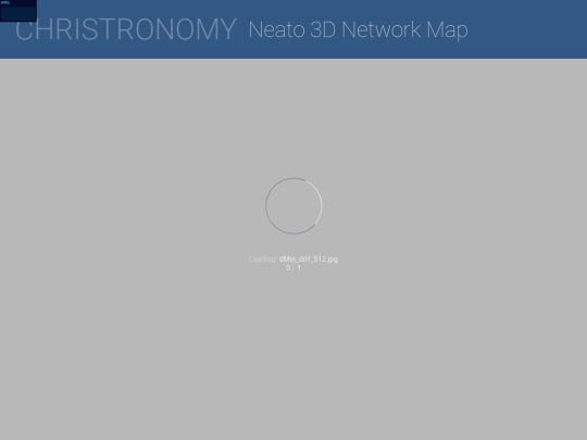 3dnetworkmap screenshot