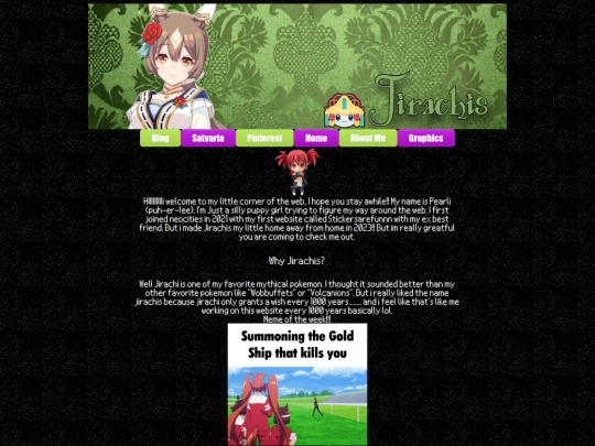 Home screenshot
