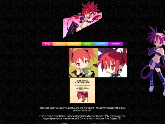 etnashrine screenshot