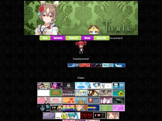 graphics screenshot