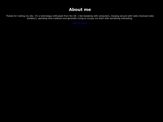 about screenshot