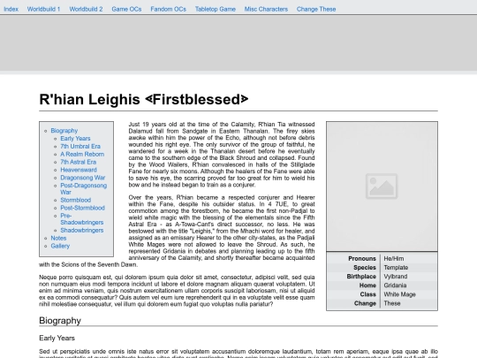 leighis screenshot
