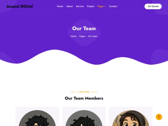 team screenshot