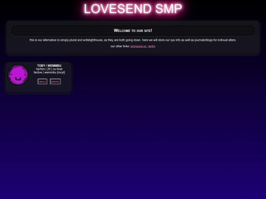 newindex screenshot