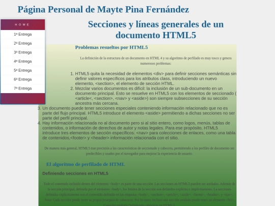 html5 screenshot