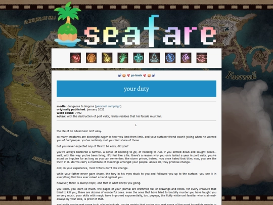 my projects/reidesanthology/06-yourduty screenshot
