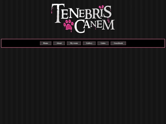 navbar screenshot