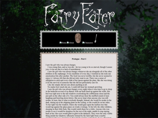 excerpt screenshot