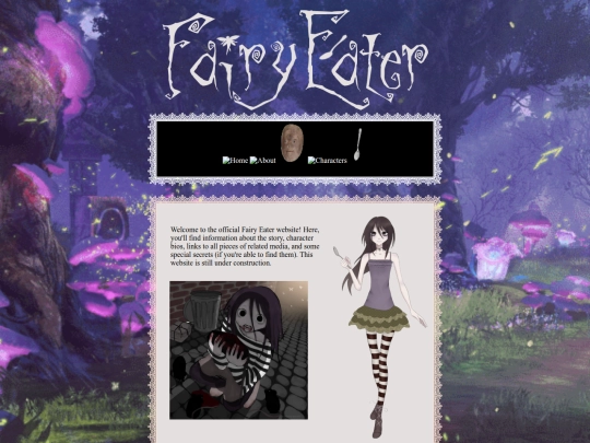 main screenshot