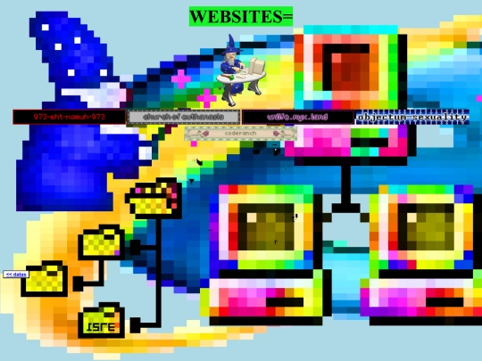 datas/websites screenshot