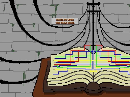 guide/rulebook screenshot