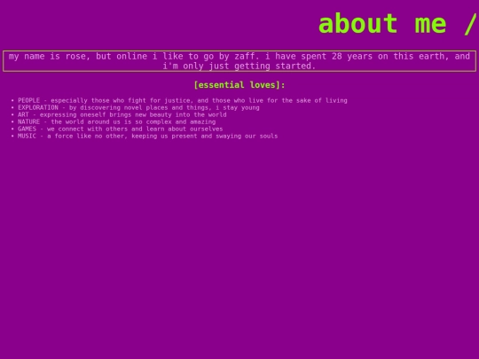 about_page/about screenshot