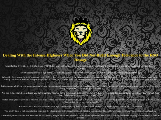 guidesfolder/intensehigh screenshot