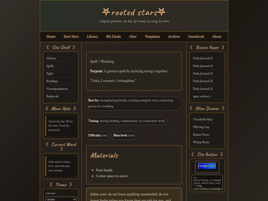 posts/weaving-gesture screenshot