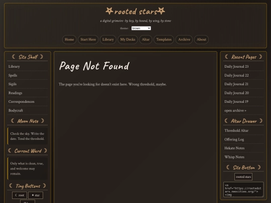 reading-library-updated screenshot