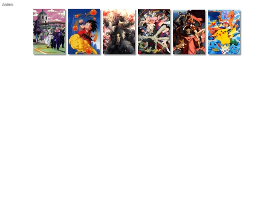 coolstuff/coolanime screenshot