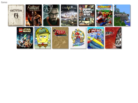 coolstuff/coolgames screenshot