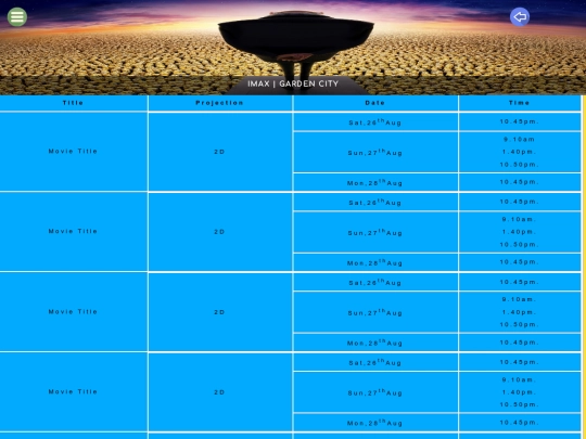 gardencity screenshot