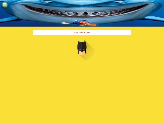 movies screenshot