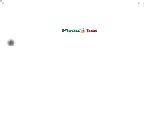 restaurants/pizzaInn screenshot