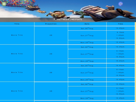 westgate screenshot