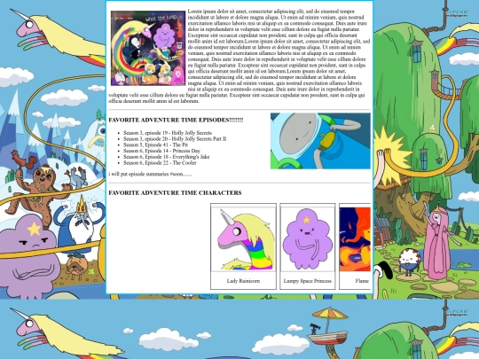shrines/adventuretimeslop screenshot