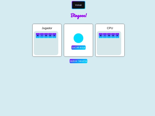 bingo.html/bingo screenshot