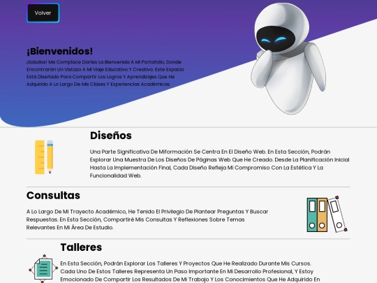 informacion screenshot