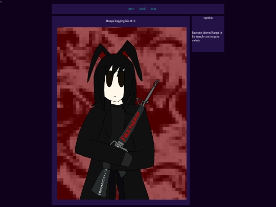 art/rhm16 screenshot