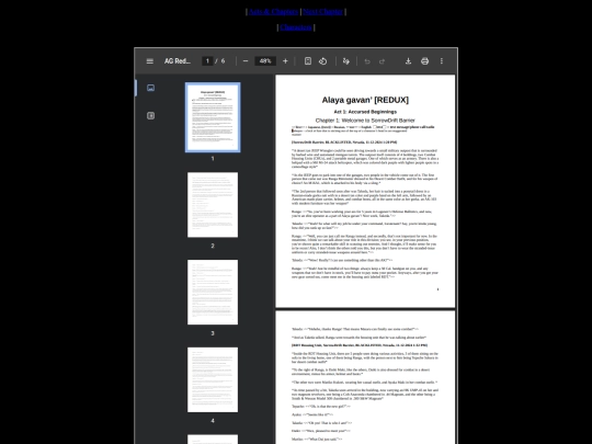 fiction/ag_a1c1 screenshot