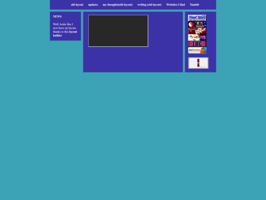 testing/test screenshot