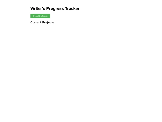 apptest screenshot