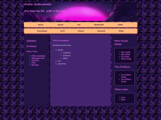 art screenshot