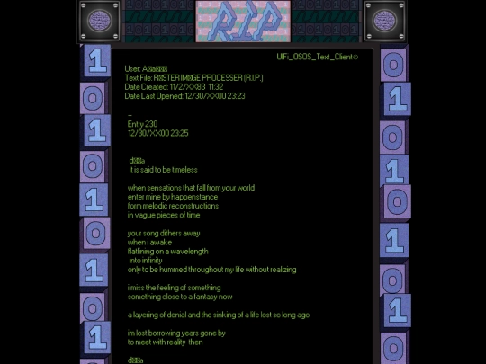 RIP/RIP screenshot