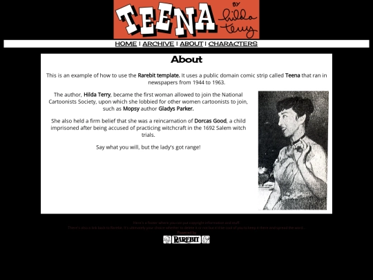 about screenshot