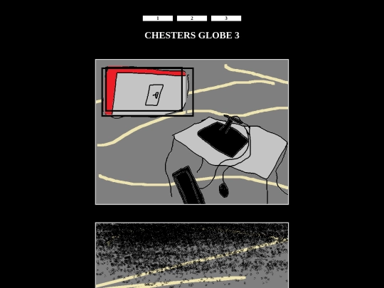 chesters_globe/chapter3 screenshot