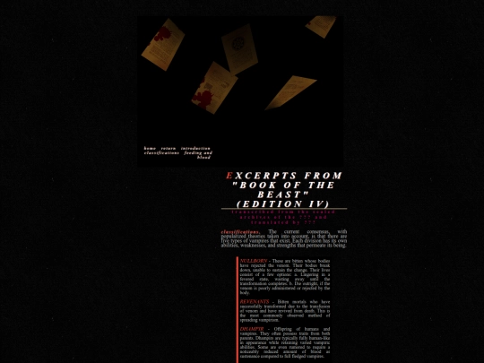 O5-1 screenshot