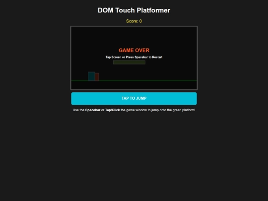 man screenshot