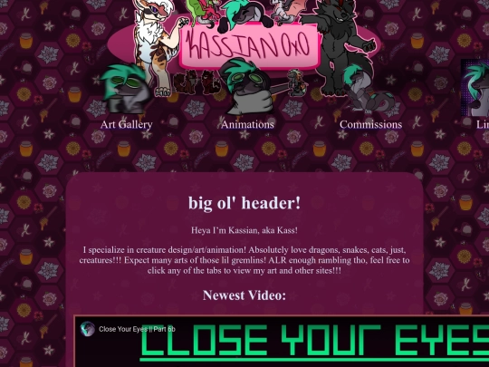 group screenshot