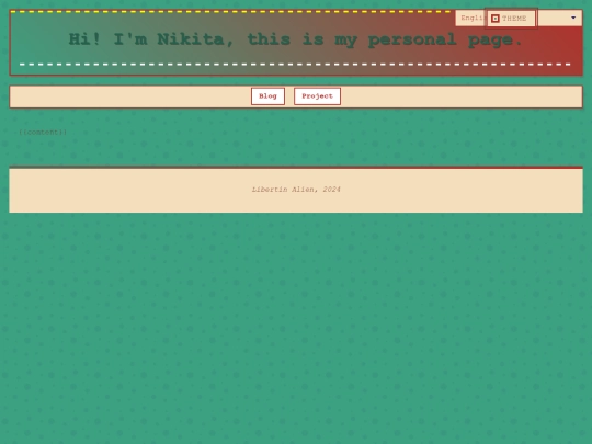 project/index_of_project screenshot